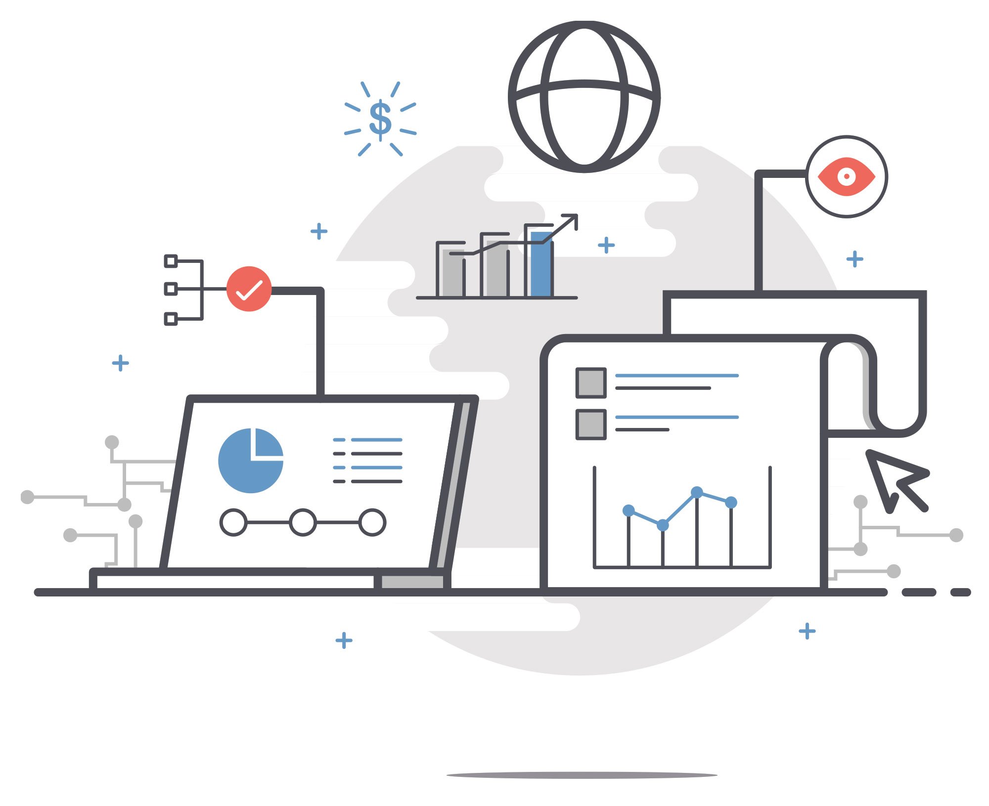 Insights & Analytics - Localgov